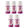 RID KiDS Antiseptic Bite Protection Roll-On 50mL Pack of 5