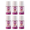 RID KiDS Antiseptic Bite Protection Roll-On 50mL Pack of 6