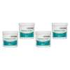Aqueous Topiderm Cream 500g Pack of 4