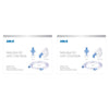 Able Nebuliser Kit with Child Mask Pack of 2
