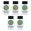 DermaVeen Sensitive Relief Eczema Lotion 250mL Pack of 5