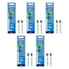 Oral-B Everyday Clean Replacement Brush Heads 2 Pack Bundle of 5