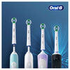 Oral-B Everyday Clean Replacement Brush Heads 2 Pack