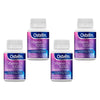 Ostelin Vitamin D3 1000IU 130 Capsules Pack of 4