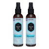 HASK Argan Oil Repairing 5-in-1 Leave-In Spray 175mL Pack of 2