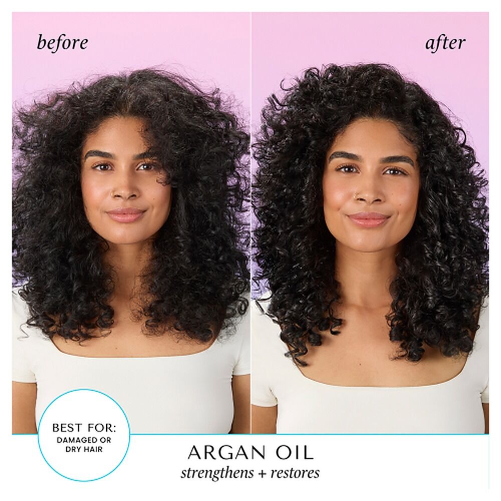 HASK Argan Oil Repairing 5-in-1 Leave-In Spray 175mL