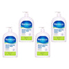 Dermeze Moisturising Soap Free Wash 1 L Pack of 4