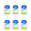 Dermeze Moisturising Soap Free Wash 1 L Pack of 6