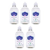 Milton Baby Bottle Cleaner 500mL Pack of 5