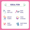Milton Baby Bottle Cleaner 500mL