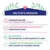 Milton Baby Bottle Cleaner 500mL