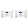 Milton Antibacterial Surface Wipes, Rinse-Free, 30 Pack x 7 Bundle of 2