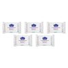 Milton Antibacterial Surface Wipes, Rinse-Free, 30 Pack x 7 Bundle of 5
