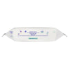 Milton Antibacterial Surface Wipes, Rinse-Free, 30 Pack x 7