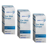 Apo Health Ear Wax Drops 12mL Pack of 3