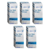 Apo Health Ear Wax Drops 12mL Pack of 5