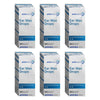 Apo Health Ear Wax Drops 12mL Pack of 6
