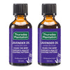 Thursday Plantation Lavender Oil 50mL Pack of 2