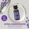 Thursday Plantation Lavender Oil Calms the Mind 25mL