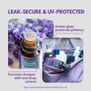 Thursday Plantation Lavender Oil Calms the Mind 25mL
