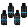 TRESemme Professional Moisture Rich Shampoo Travel Size 100mL Pack of 4