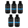 TRESemme Professional Moisture Rich Shampoo Travel Size 100mL Pack of 5