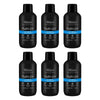 TRESemme Professional Moisture Rich Shampoo Travel Size 100mL Pack of 6