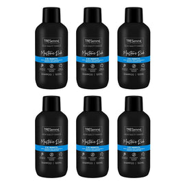 TRESemme Professional Moisture Rich Shampoo Travel Size 100mL Pack of 6