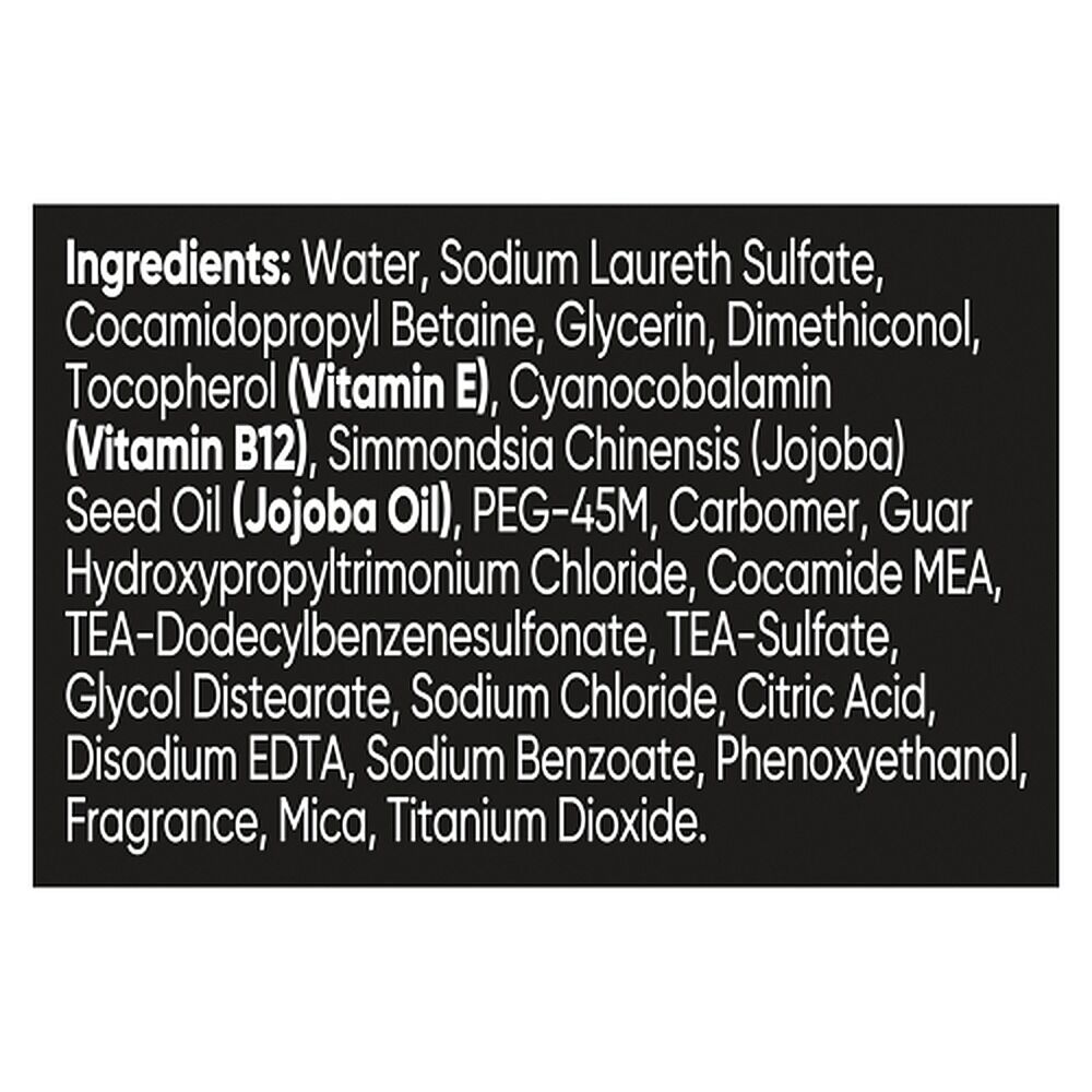 TRESemme Professional Moisture Rich Shampoo Travel Size 100mL