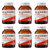 Blackmores Super Magnesium+ 100 Tablets Pack of 6