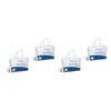 SurgiPack 123 First Aid Kit Premium Large Pack of 4