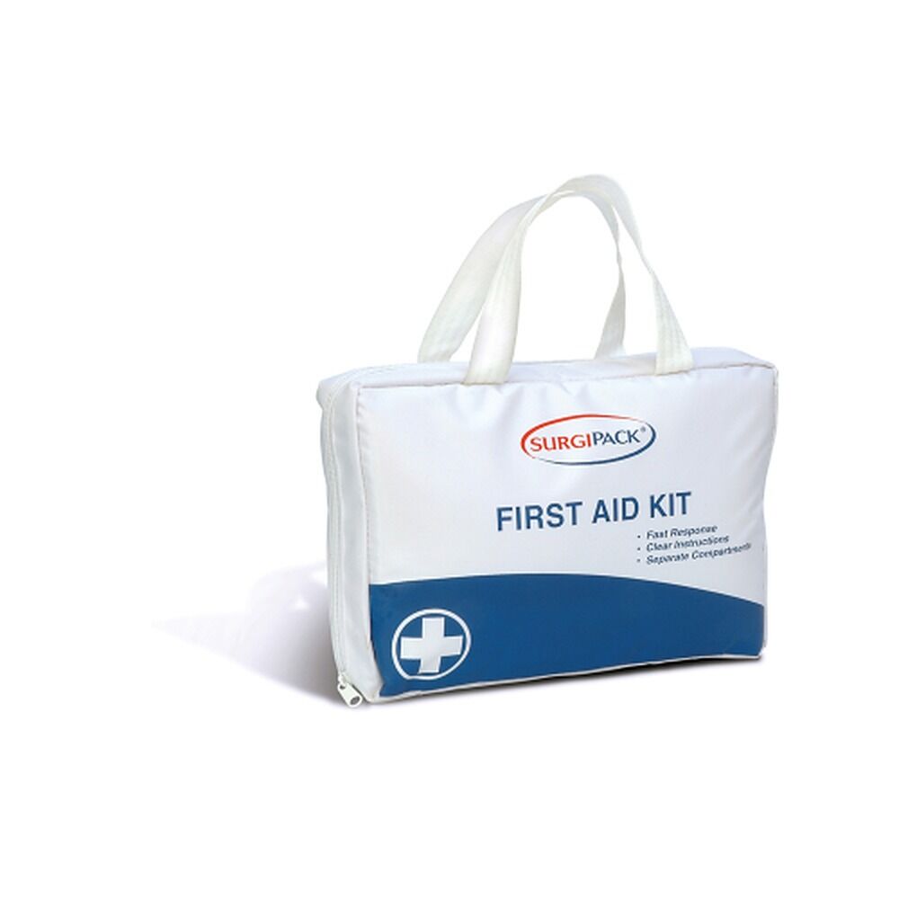 SurgiPack 123 First Aid Kit Premium Large