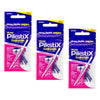 Piksters PikstiX Toothpicks 30 Pack Bundle of 3