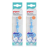Pigeon Training Toothbrush Step 3 Pack of 2