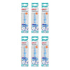 Pigeon Training Toothbrush Step 3 Pack of 6