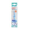 Pigeon Training Toothbrush Step 3
