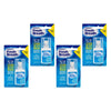 Piksters Fresh Breath Mouth Spray Spearmint 20mL Pack of 4
