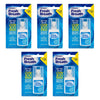 Piksters Fresh Breath Mouth Spray Spearmint 20mL Pack of 5