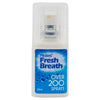 Piksters Fresh Breath Mouth Spray Spearmint 20mL