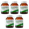 Blackmores Prostate Health Formula 60 Capsules Pack of 5