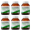 Blackmores Prostate Health Formula 60 Capsules Pack of 6