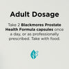 Blackmores Prostate Health Formula 60 Capsules