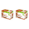 Vita Diet Caramel Flavour Shake 14 Pack Bundle of 2