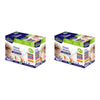 Vita Diet Mix Weekly Shake 14 Pack Bundle of 2