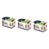 Vita Diet Mix Weekly Shake 14 Pack Bundle of 3