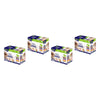 Vita Diet Mix Weekly Shake 14 Pack Bundle of 4
