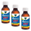 Vicks VapoSteam Double Strength 100mL Pack of 3