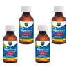 Vicks VapoSteam Double Strength 100mL Pack of 4