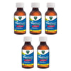 Vicks VapoSteam Double Strength 100mL Pack of 5