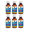 Vicks VapoSteam Double Strength 100mL Pack of 6